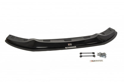 Maxton HYBRID Front Ansatz für BMW 4er Coupe / Gran Coupe / Cabrio M-Paket F32 / F36 / F33