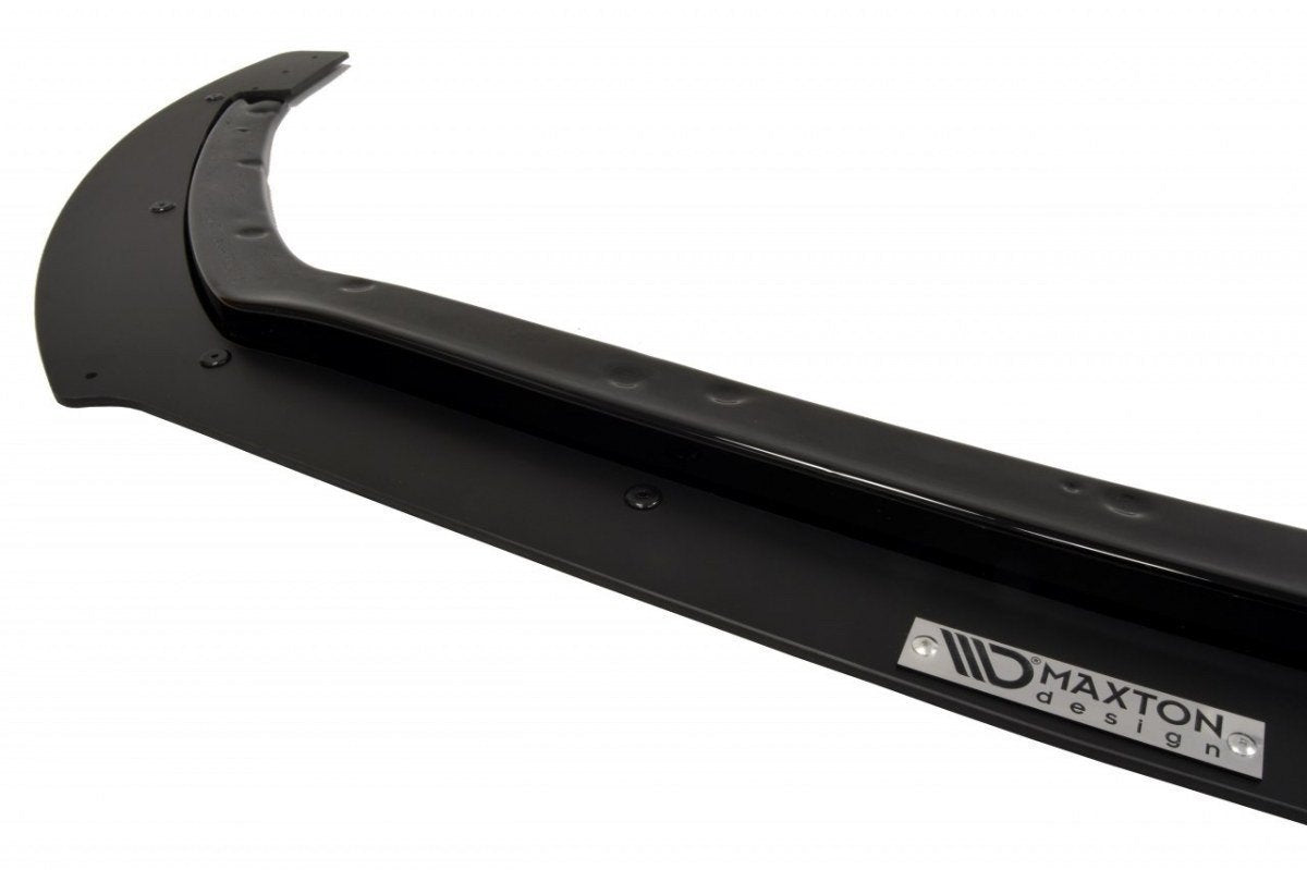 Maxton Hybrid Front Ansatz für Ford Focus RS Mk3