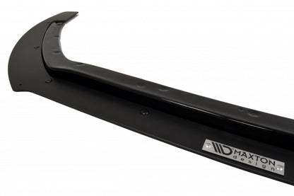 Maxton Hybrid Front Ansatz für Ford Focus RS Mk3