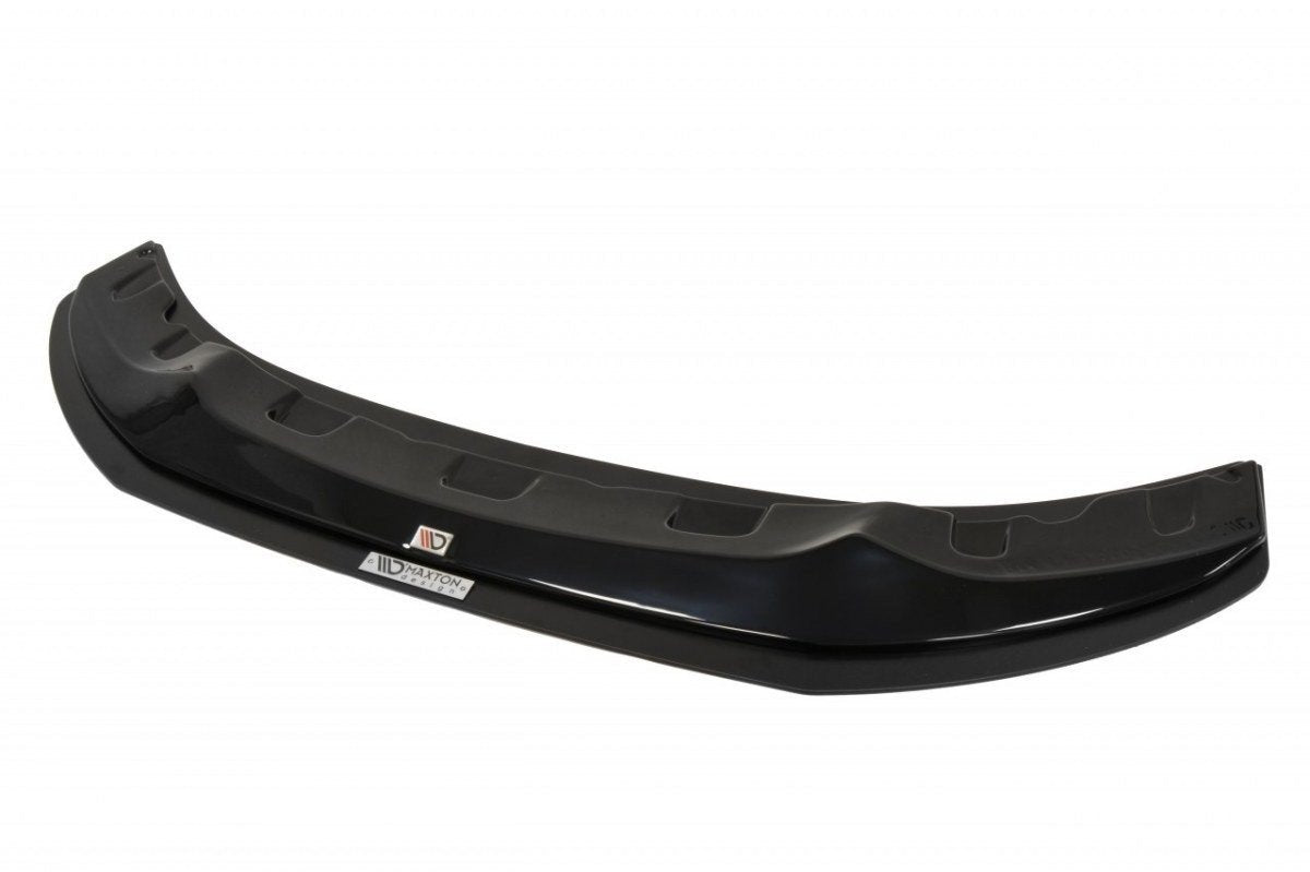Maxton HYBRID Front Ansatz für BMW 4er Coupe / Gran Coupe / Cabrio M-Paket F32 / F36 / F33