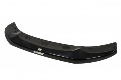 Maxton HYBRID Front Ansatz für BMW 4er Coupe / Gran Coupe / Cabrio M-Paket F32 / F36 / F33