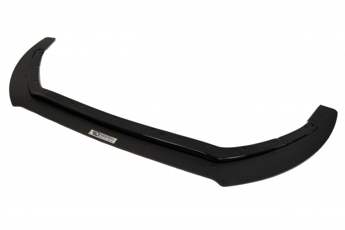 Maxton Hybrid Front Ansatz für Ford Focus RS Mk3