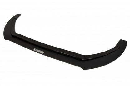 Maxton Hybrid Front Ansatz für Ford Focus RS Mk3