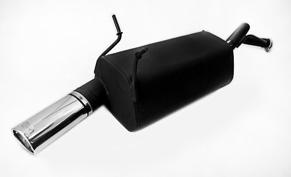 Ulter Sport RENAULT Megane Scenic 1995-2002 STANDARD 1,4i 55kW