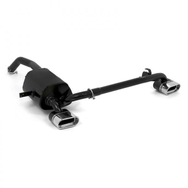 Ulter Sport RENAULT Megane III COUPE & HATCHBACK 2008-2012 HATCHBACK 5D 1,5 dCi 62/77kW