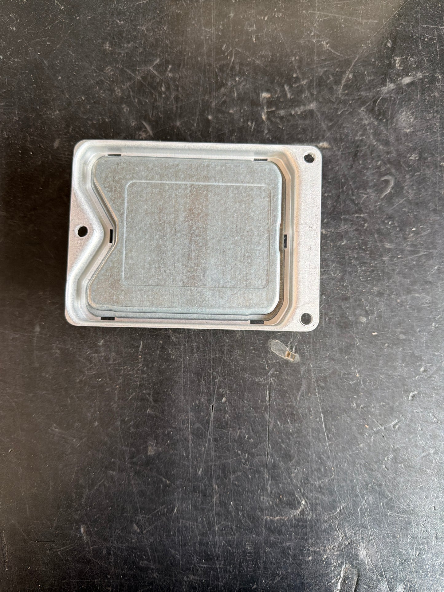 Original GM Opel Corsa B X12XE Motorsteuergerät Einspritzung NEU
