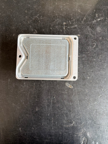 Original GM Opel Corsa B X12XE Motorsteuergerät Einspritzung NEU
