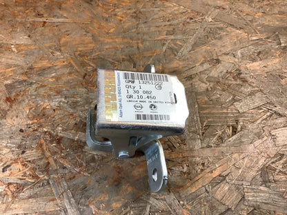 Meriva B, Türscharnier V.L unten Original GM NEU