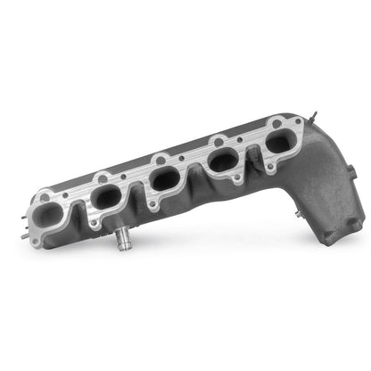 Wagner Tuning Ansaugbrücke kurz mit ZLS für Audi S2/RS2