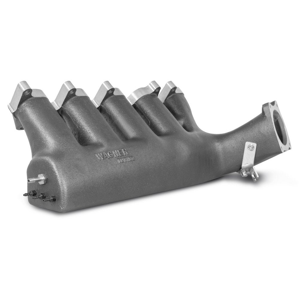 Wagner Tuning Ansaugbrücke kurz ohne ZLS für Audi S2/RS2/S4/200