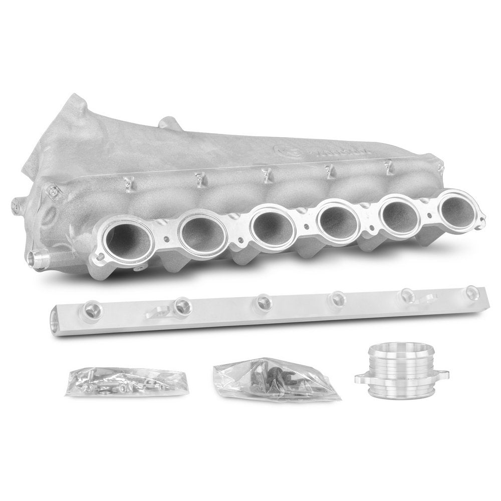 Wagner Tuning Aluminium Guss Ansaugbrücke für B58 Motor BMW / Toyota Supra GR MK5