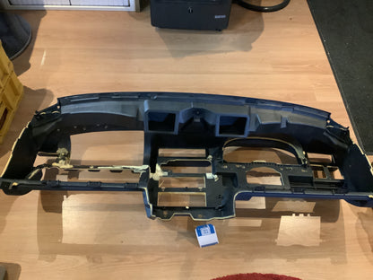 Opel Vectra A Armaturenbrett in Blau Original GM NEU