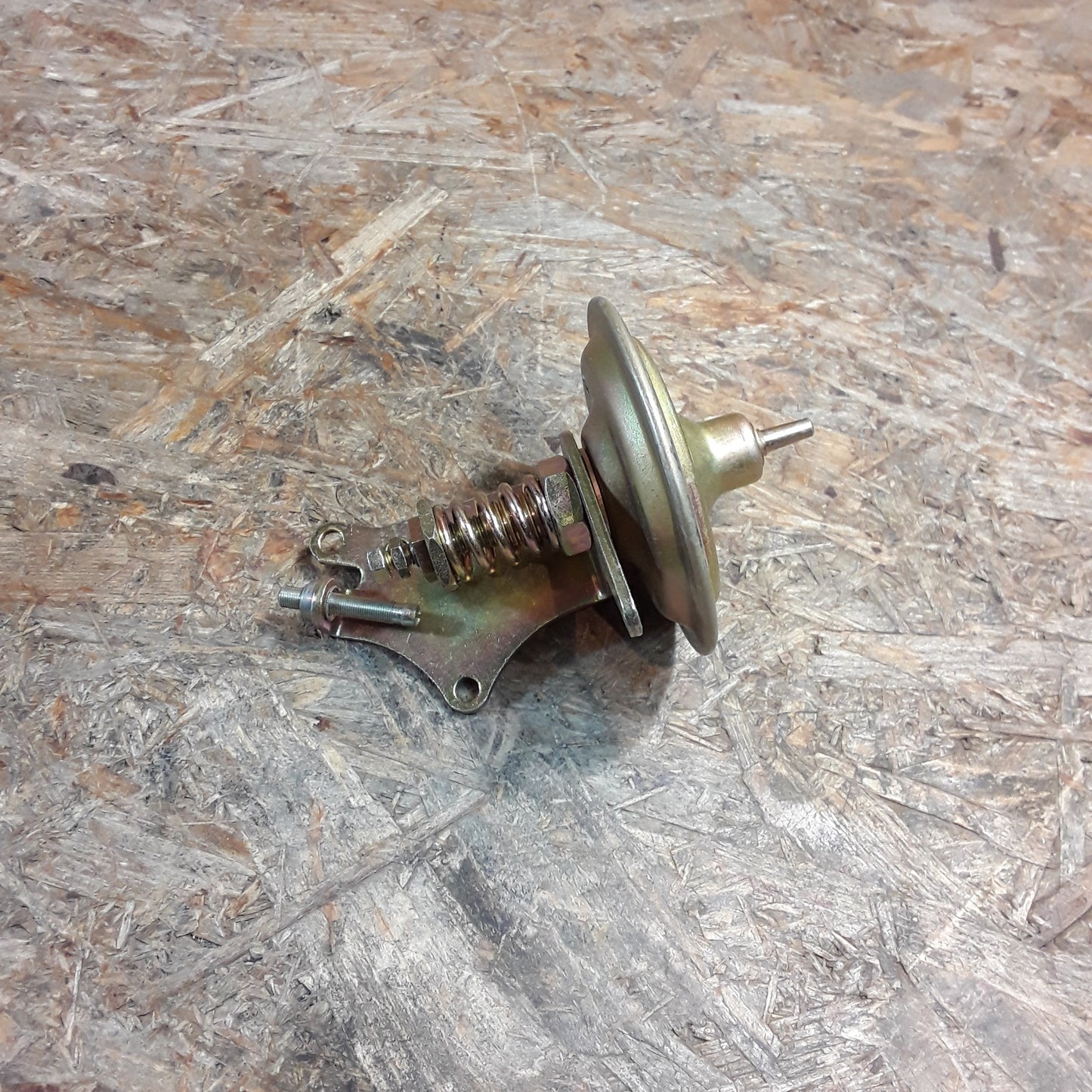 Modell unbekannt Thermostat original GM Opel NEU