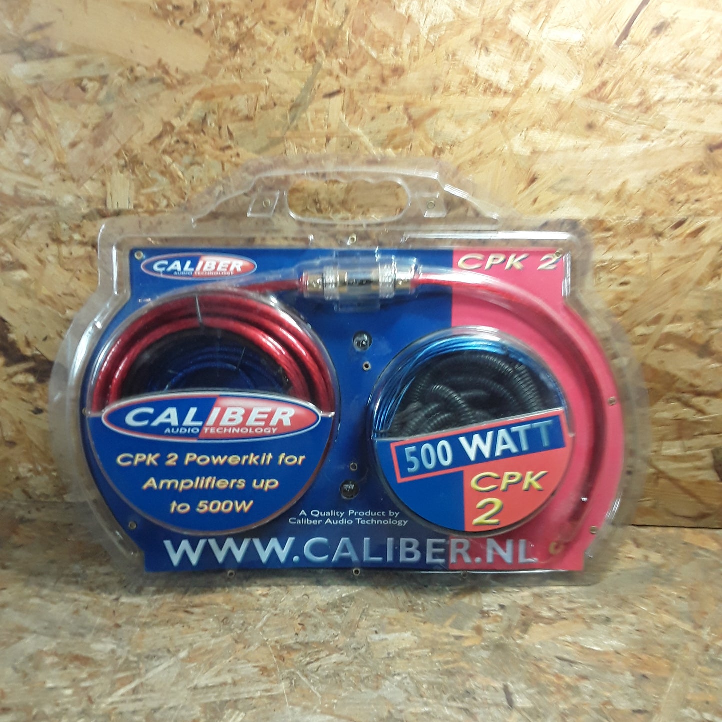 Diverse Fahrzeuge Kabelsatz für Verstärkter bis 500w original Caliber NEU