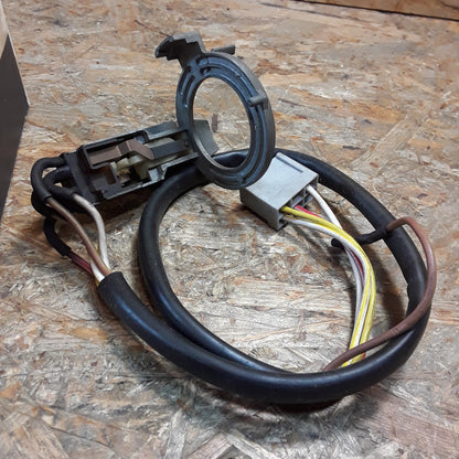 Rekord D Zündspule original Opel NEU