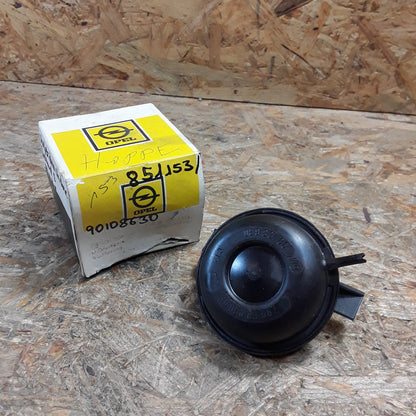 Ascona B Manta Rekord E Unterdruckdose original GM Opel NEU