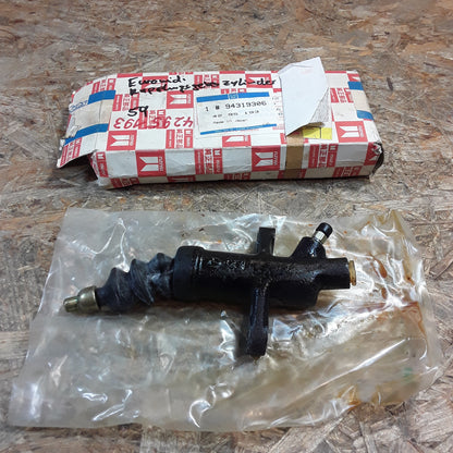 Euromidi Kupplungsgeberzylinder original GM Isuzu NEU