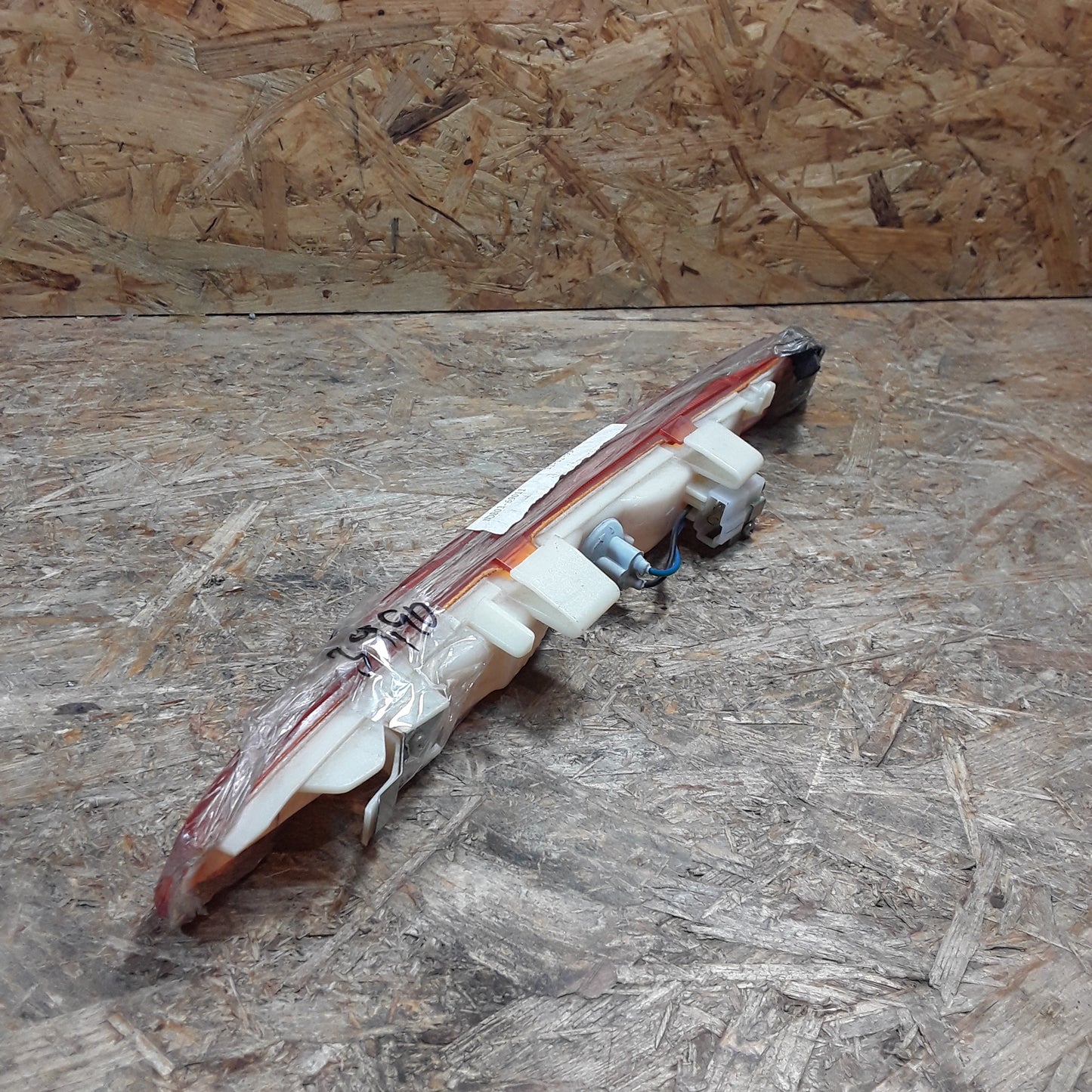 Mitsubishi Colt/ Lancer Bj 84-87 Blinker links original TYC NEU
