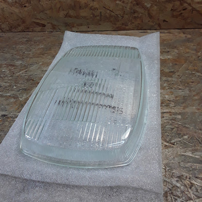 Mercedes W115 Scheinwerferglas/ Streuscheibe original Hella NEU