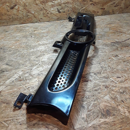 VW Golf IV Bj 98-04 Grill ohne Emblem original VW NEU
