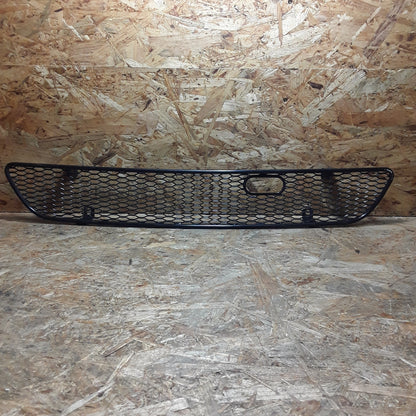 Astra G Bj 98-04 Metallkühlergrill schwarz NEU