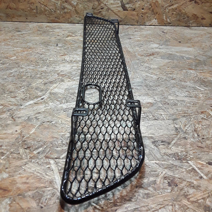 Astra G Bj 98-04 Metallkühlergrill schwarz NEU
