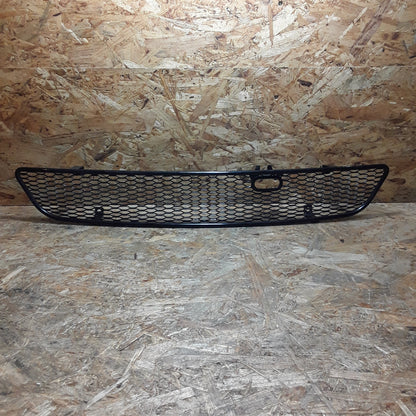 Astra G Bj 98-04 Metallkühlergrill schwarz NEU