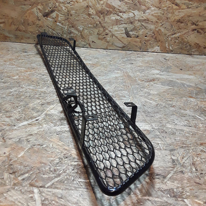 Astra G Bj 98-04 Metallkühlergrill schwarz NEU
