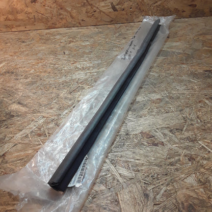 Corsa D Fensterschachtleiste Tür hinten links original GM Opel NEU