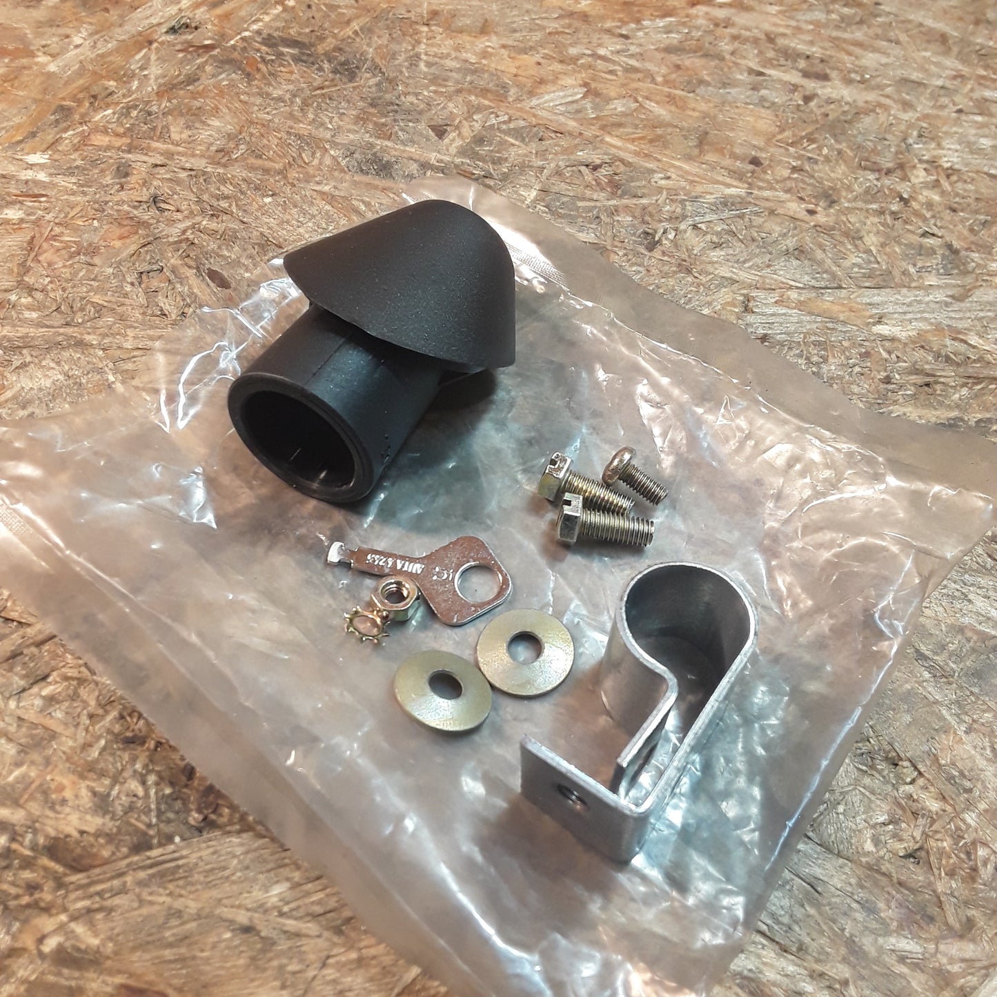 Vectra A Dichtsatz Antennenfuß an Kabel original GM Opel NEU