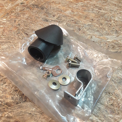 Vectra A Dichtsatz Antennenfuß an Kabel original GM Opel NEU