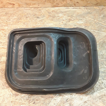 Frontera B Schaltsack Automatik original GM Opel NEU