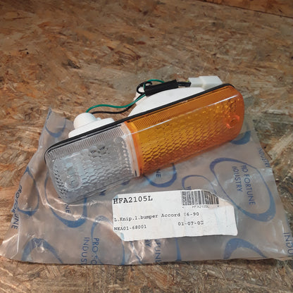 Honda Accord Bj 86-90 Blinkerset original Pro Fortune Industry NEU