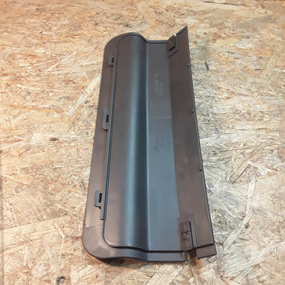 Vectra C Abdeckung Apschlepphaken Stoßstange original GM Opel NEU