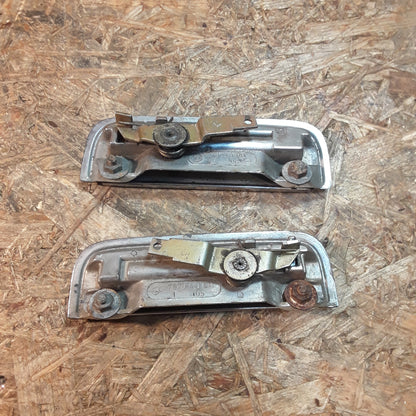 Kadett Türgriffsartz rechts und links hinten original Opel NEU