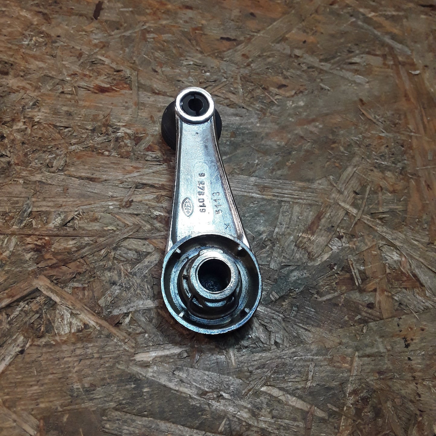 Kadett C Fensterkurbel original Opel NEU