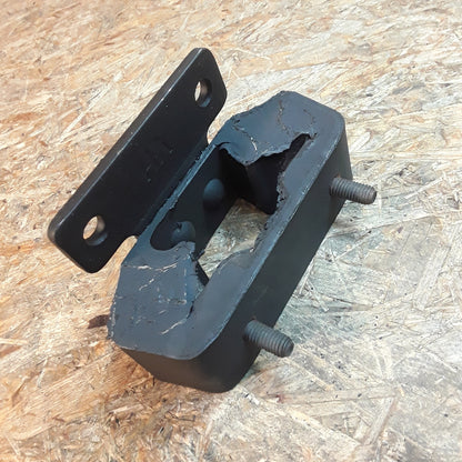 Ascona Manta B Getriebe Dämpfungsblock 4-Gang Schaltgetriebe original GM Opel NEU
