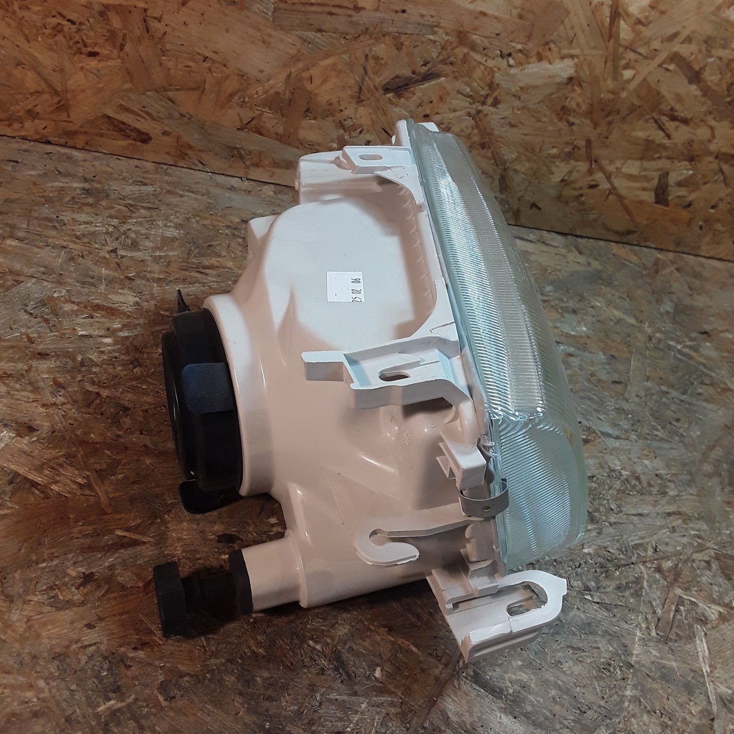 Astra F Bj 91-98 Hauptscheinwerfer rechts original Carrello GM NEU