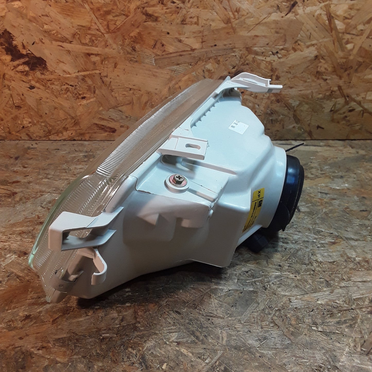 Astra F Bj 91-98 Hauptscheinwerfer rechts original Carrello GM NEU