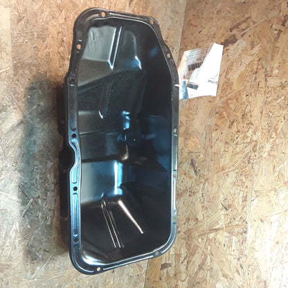 Astra F1,6l/1,7l Ölwanne original GM Opel NEU