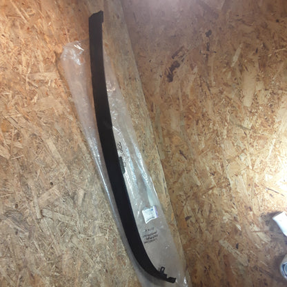 Kopie von Original GM Opel Astra H Frontverkleidungsverlängerung Spoiler Neu