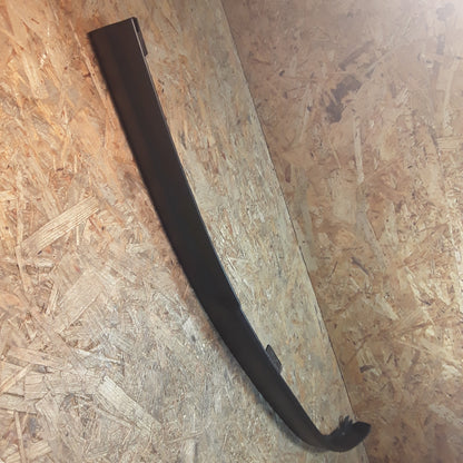Kopie von Original GM Opel Astra H Frontverkleidungsverlängerung Spoiler Neu