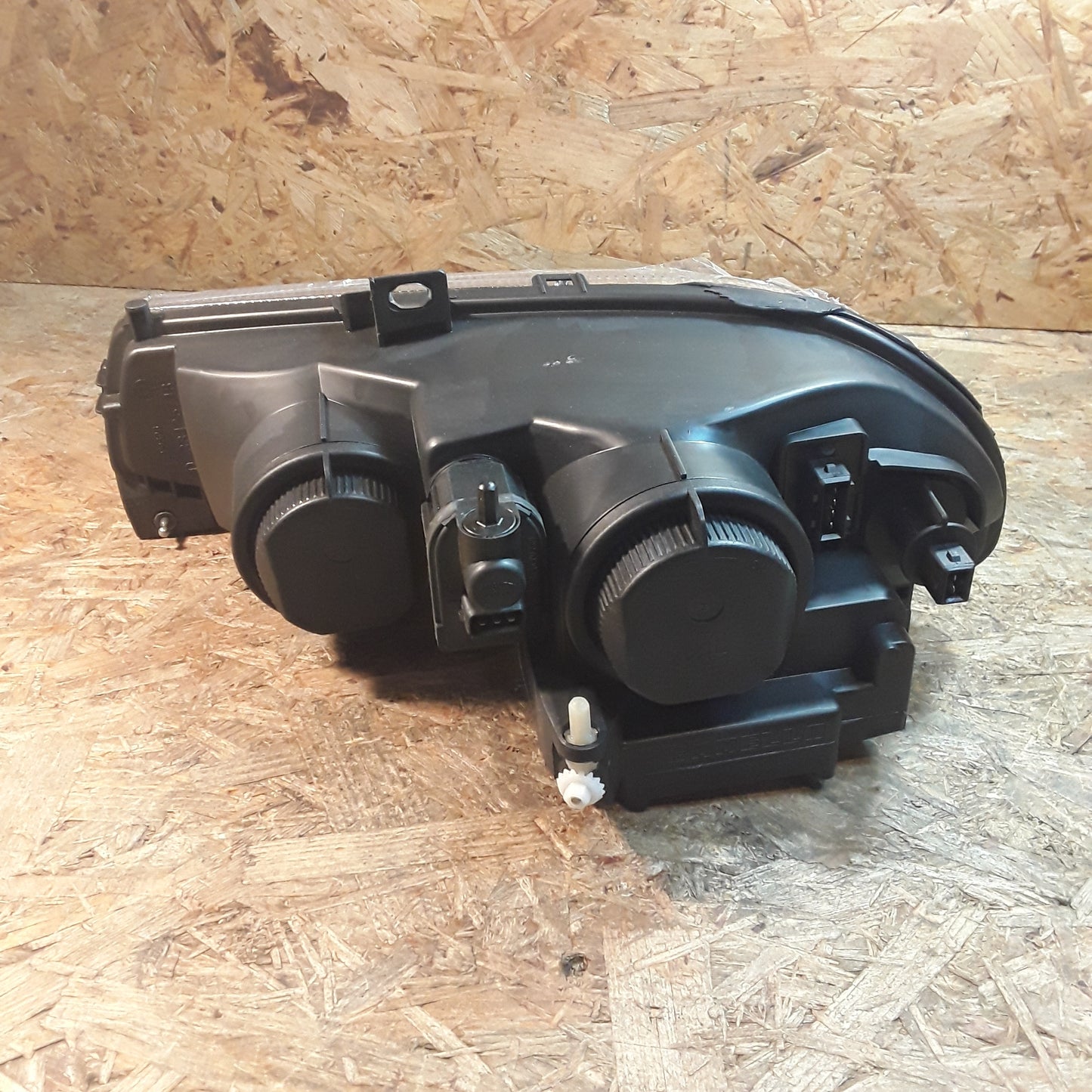 Alfa Romeo 156 Scheinwerfer rechts original MagnetiMarelli NEU