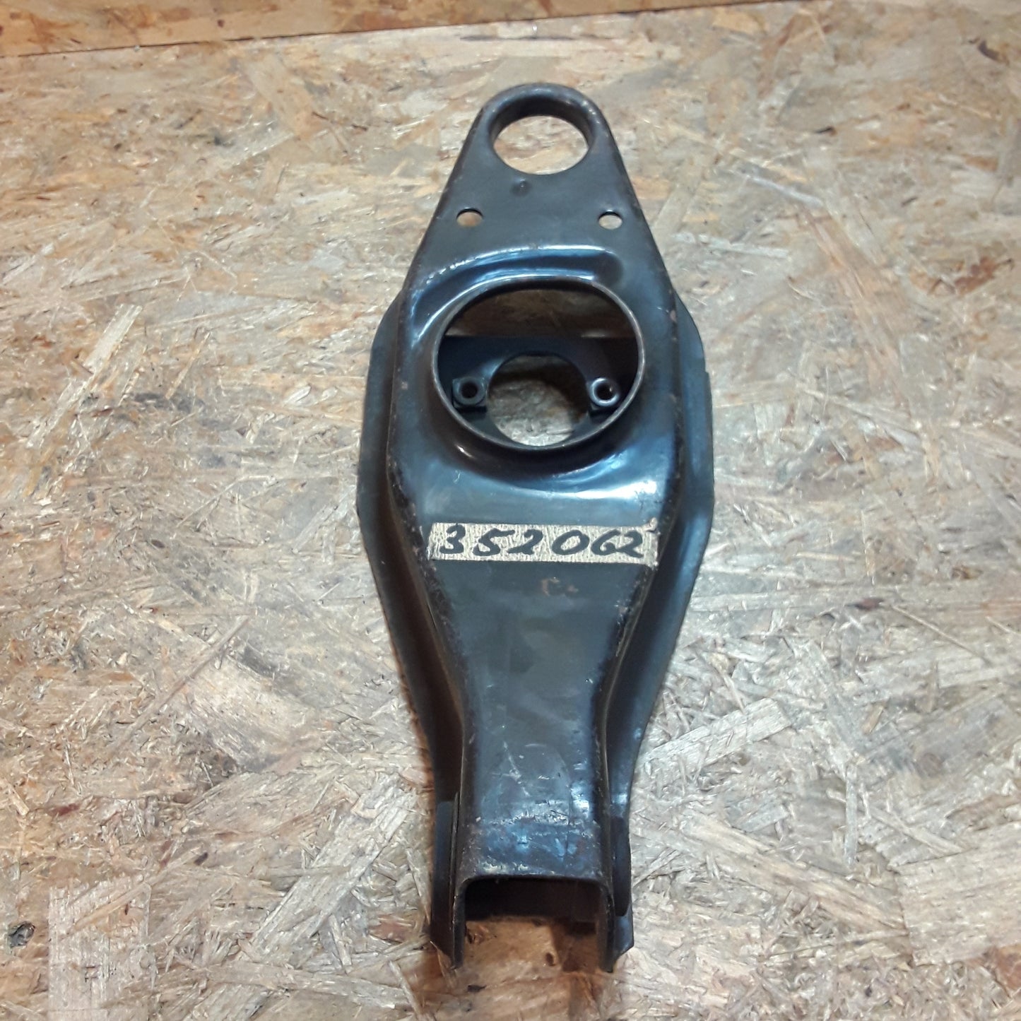 Rekord A/B/C/D Querlenker vorne unten original GM Opel NEU