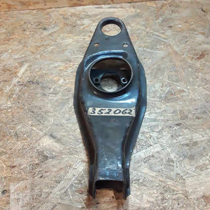 Rekord A/B/C/D Querlenker vorne unten original GM Opel NEU