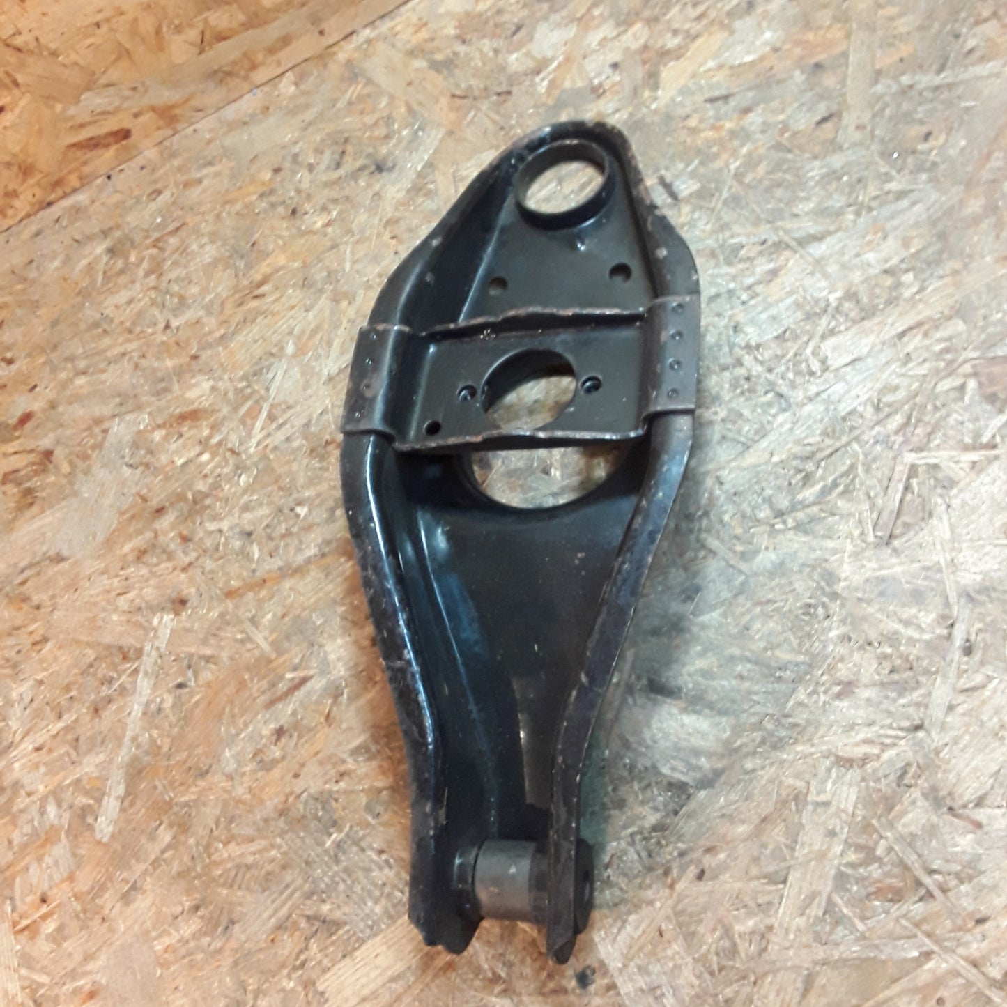 Rekord A/B/C/D Querlenker vorne unten original GM Opel NEU