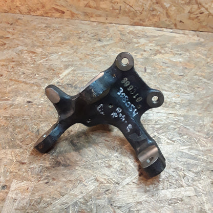 Rekord E Achsschenkel original GM Opel NEU
