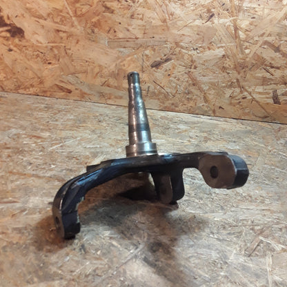 Rekord E Achsschenkel original GM Opel NEU