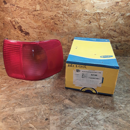Audi 80 B4 Berlina Bj 9.91-1.95 Rückleuchte original MagnetiMarelli NEU
