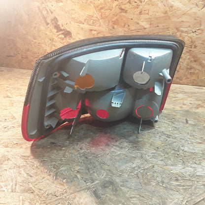 Astra F Rückleuchte dunkel NEU